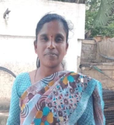 Lakshmi - Part time Cleaner in Sivanchetti Gardens in Bangalore Bengaluru