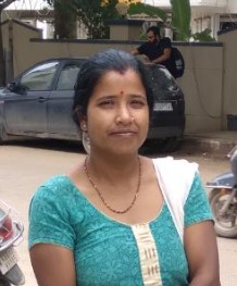 Pompa - Part time Baby Sitter in Whitefield in Bangalore Bengaluru