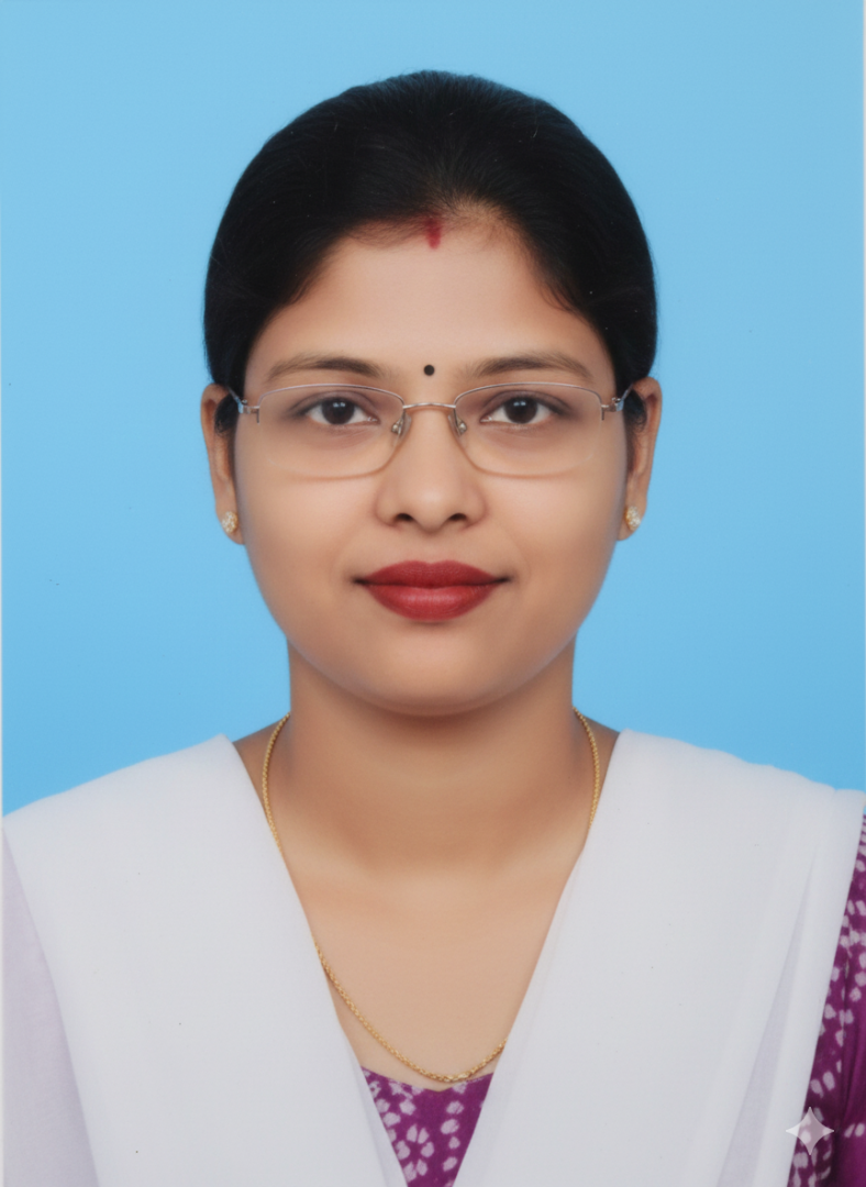 pranali jadhav - Part time Cook in borivali west in Mumbai