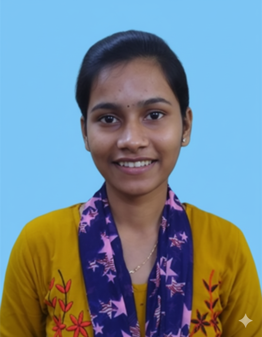 Dipti Dattaram Juvale - Full time Cleaner and Baby Sitter in Ulhasnagar in Mumbai