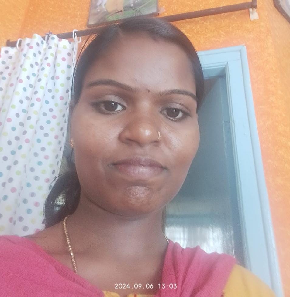 Nagalaxmi - Part time Cleaner in Krishnarajapuram in Bangalore Bengaluru
