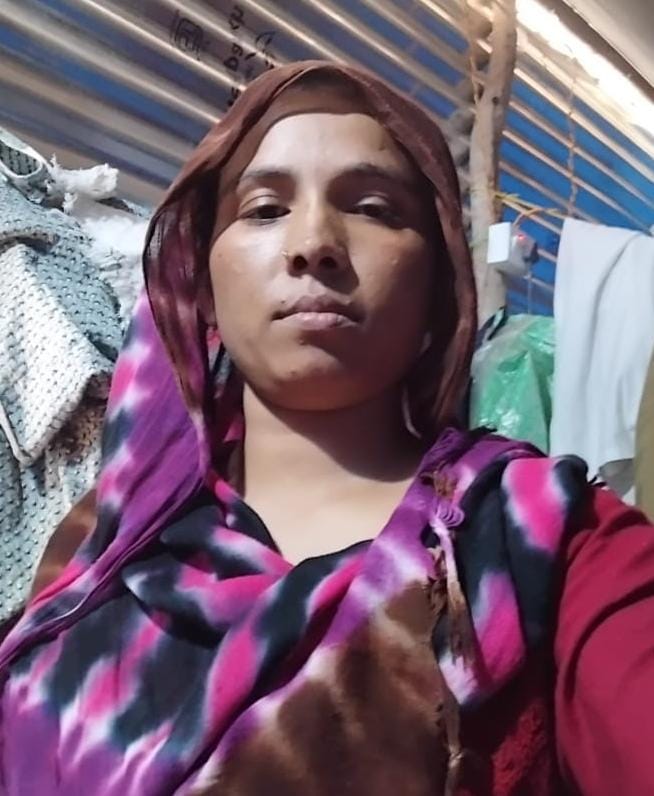 Sultana - Part time Cleaner and Baby Sitter in Bengaluru in Bangalore Bengaluru