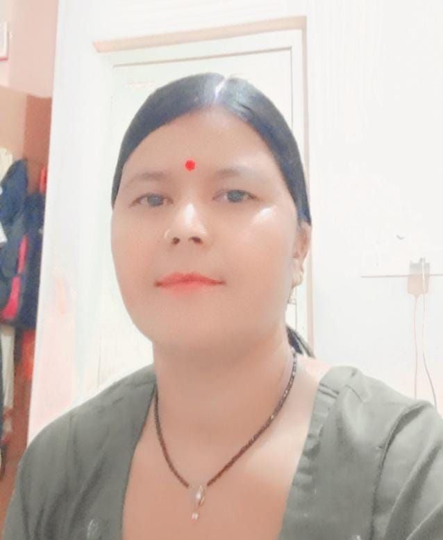 Kalpana - Part time Cleaner and Baby Sitter in Banaswadi in Bangalore Bengaluru