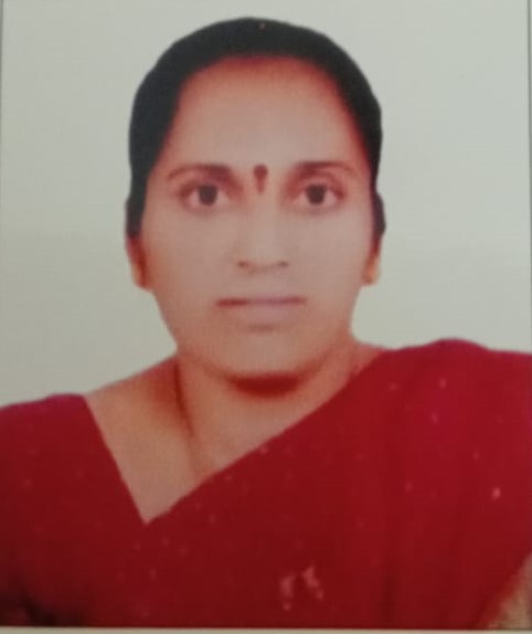 shital randive - Part time Cook and Baby Sitter in nigdi in Pune