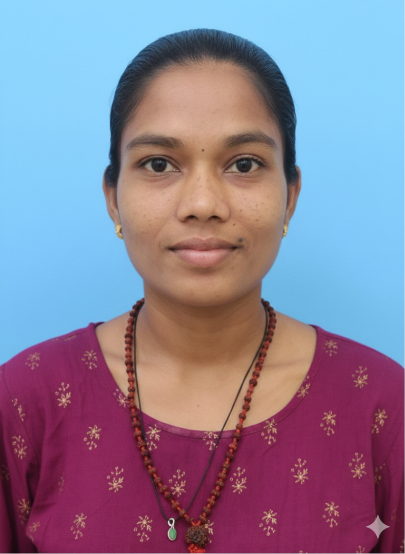 priydharsni - Full time Cleaner in khar road in Mumbai