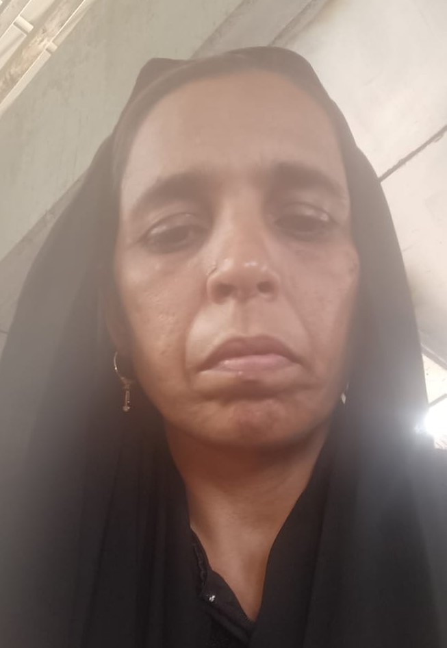 AFSANA   TOPIWALA