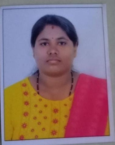 Gayathri - Part time Cleaner and Cook in Battarahalli in Bangalore Bengaluru