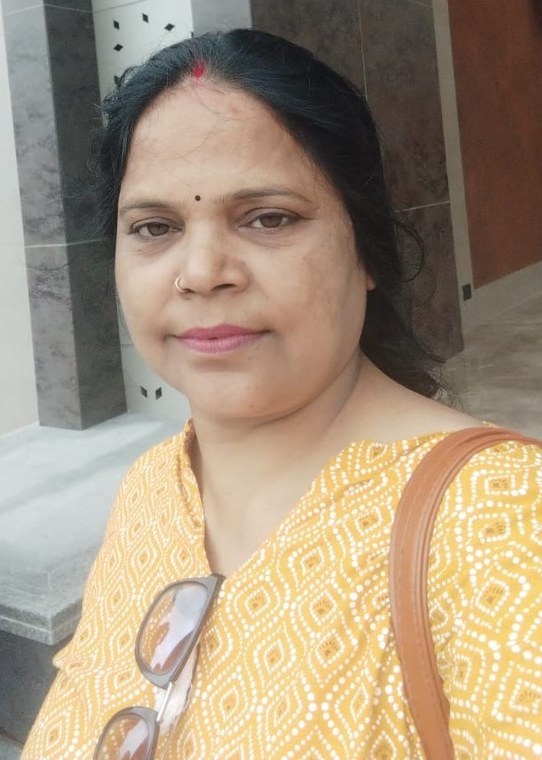Nitu Devi - Part time Patient Care and Elderly Care and Baby Sitter in Jharkhand in Ranchi