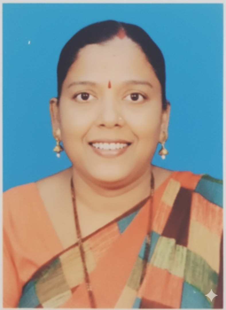 vidya jadhav - Part time Cleaner in andheri west in Mumbai