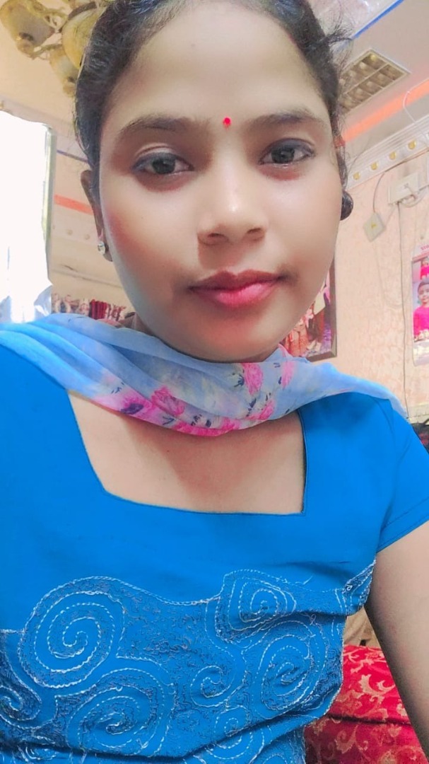 Meena - Full time Baby Sitter in Golmuri in Ranchi