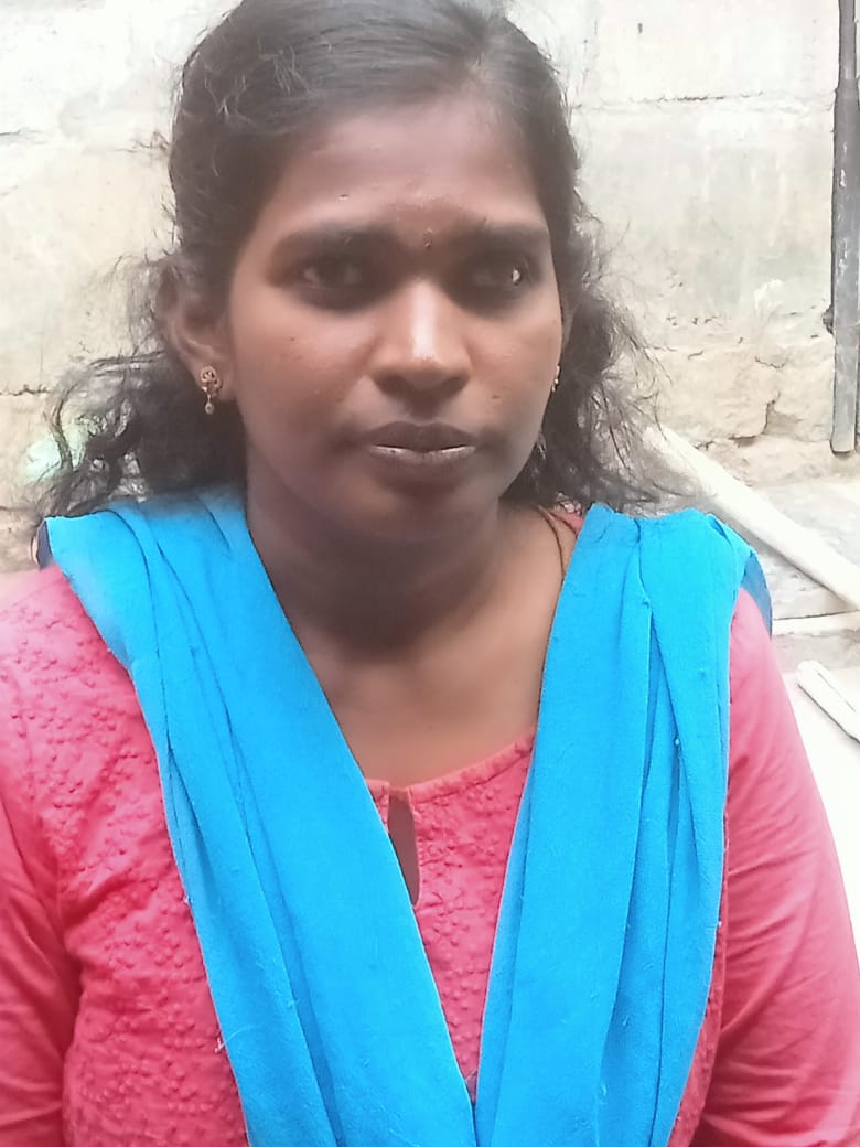 Nithya Chandra Kumar