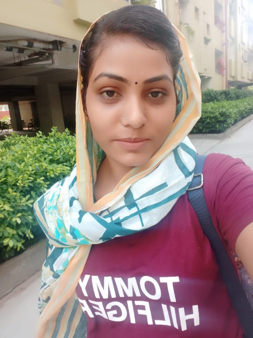 Prabhjot kaur