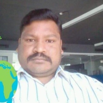 Mishra - Part time Cleaner in Kadugodi in Bangalore Bengaluru