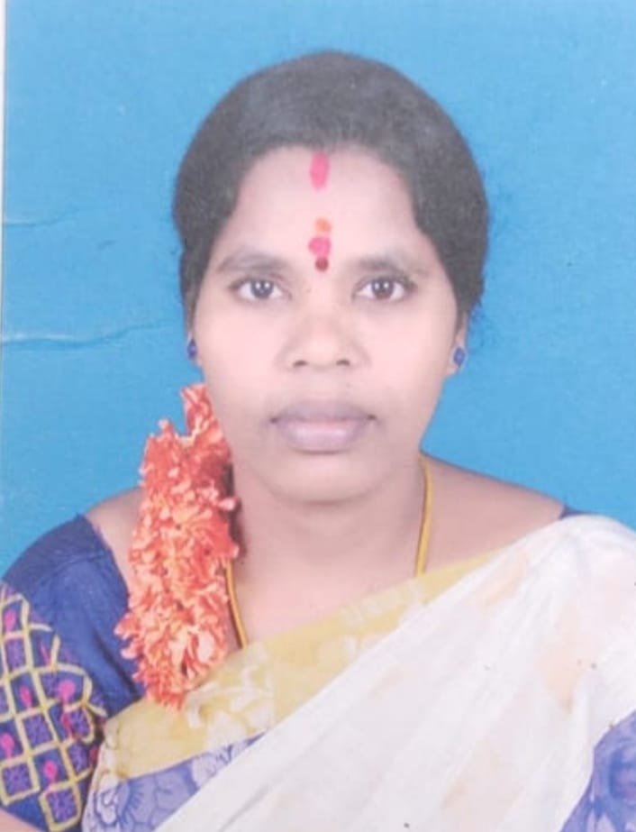 Sugunadevi - Part time Cleaner in Victoria Layout in Bangalore Bengaluru