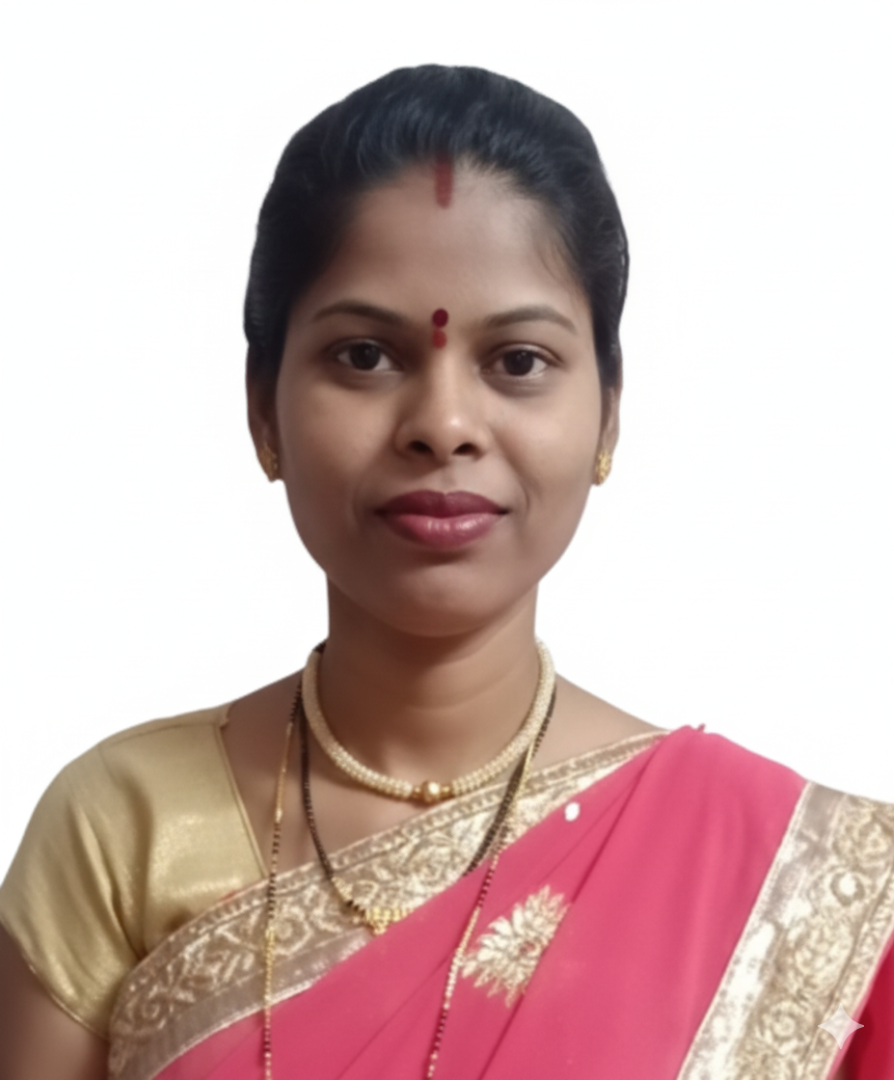 mayuri   pravin dubey - Part time Baby Sitter in goregaon east in Mumbai