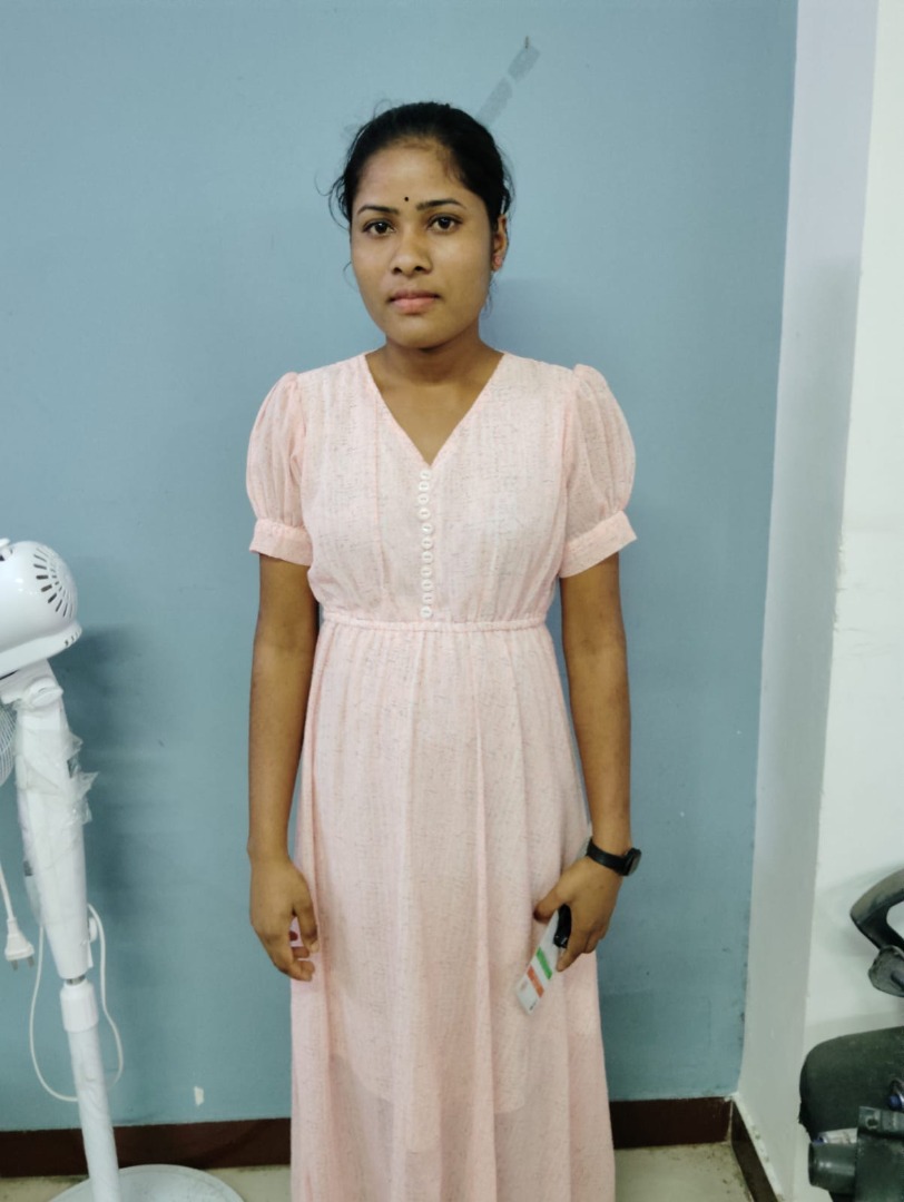 Champa Madhu