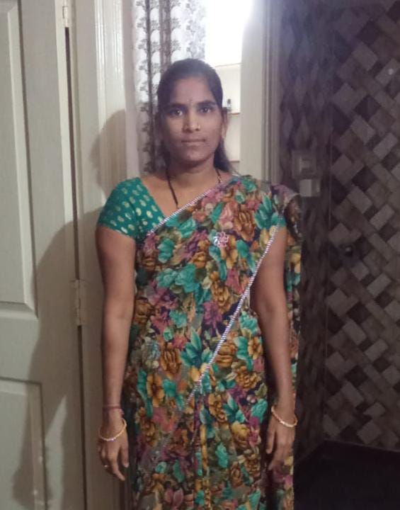 Rangavva Huleppa Vaddatti