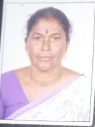 Sugunamma - Part time Baby Sitter in Chikkalasandra in Bangalore Bengaluru