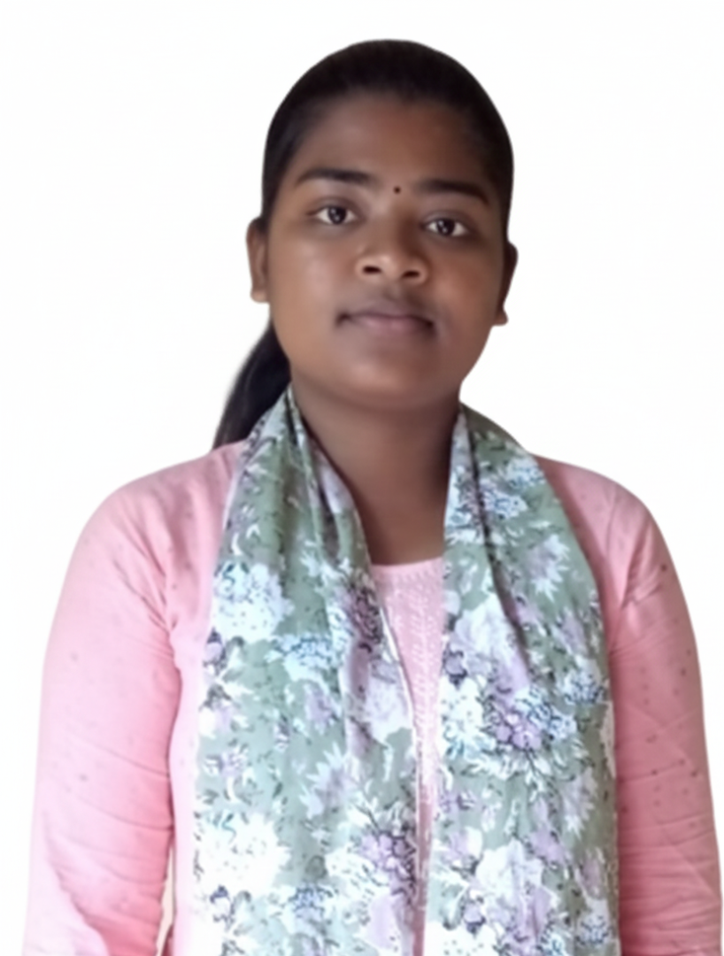 Rupmani Tirkey - Full time Cleaner in Virar West in Mumbai