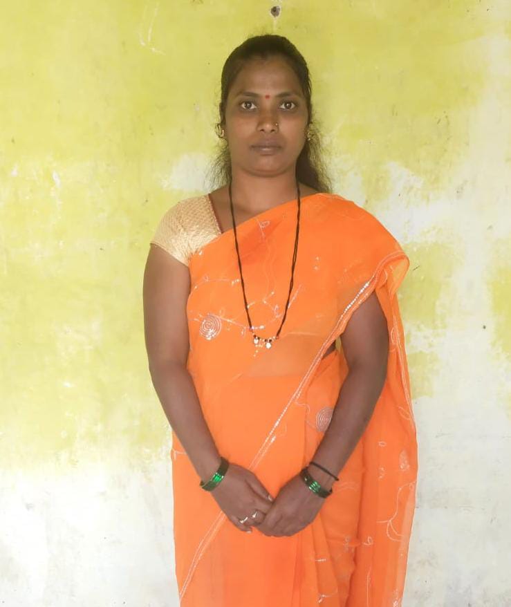 Rutika Mahavir koligudde