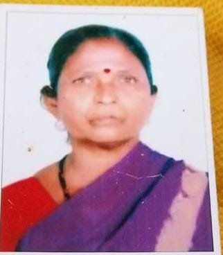 Nagamma - Part time Cleaner and Baby Sitter in Devarachikkana Halli in Bangalore Bengaluru