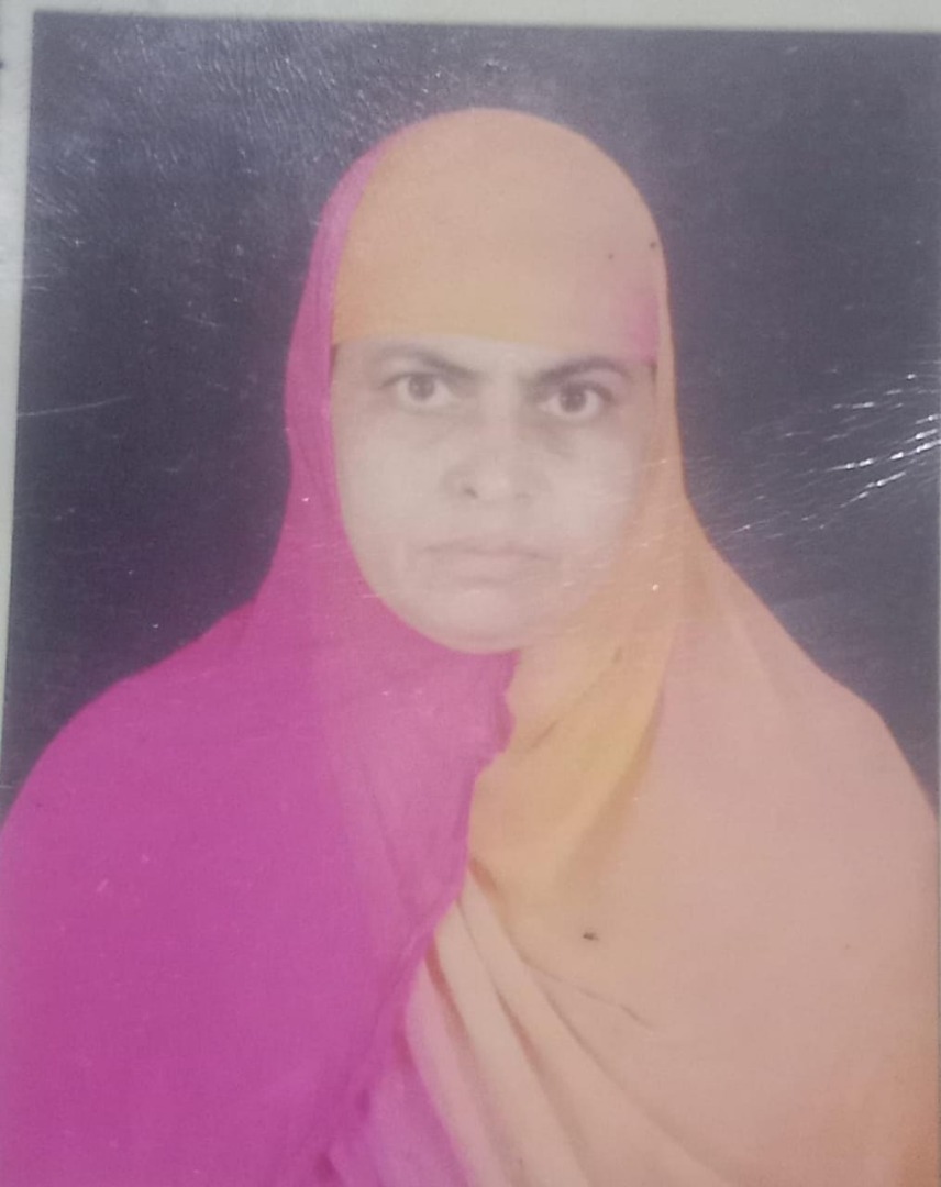 Farida