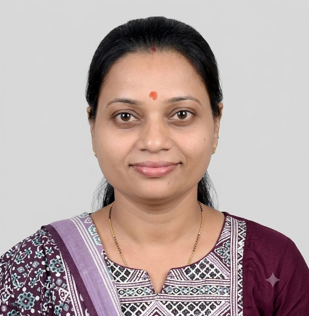 Sujata shinde - Part time Cook and Baby Sitter in Ghatkopar east in Mumbai