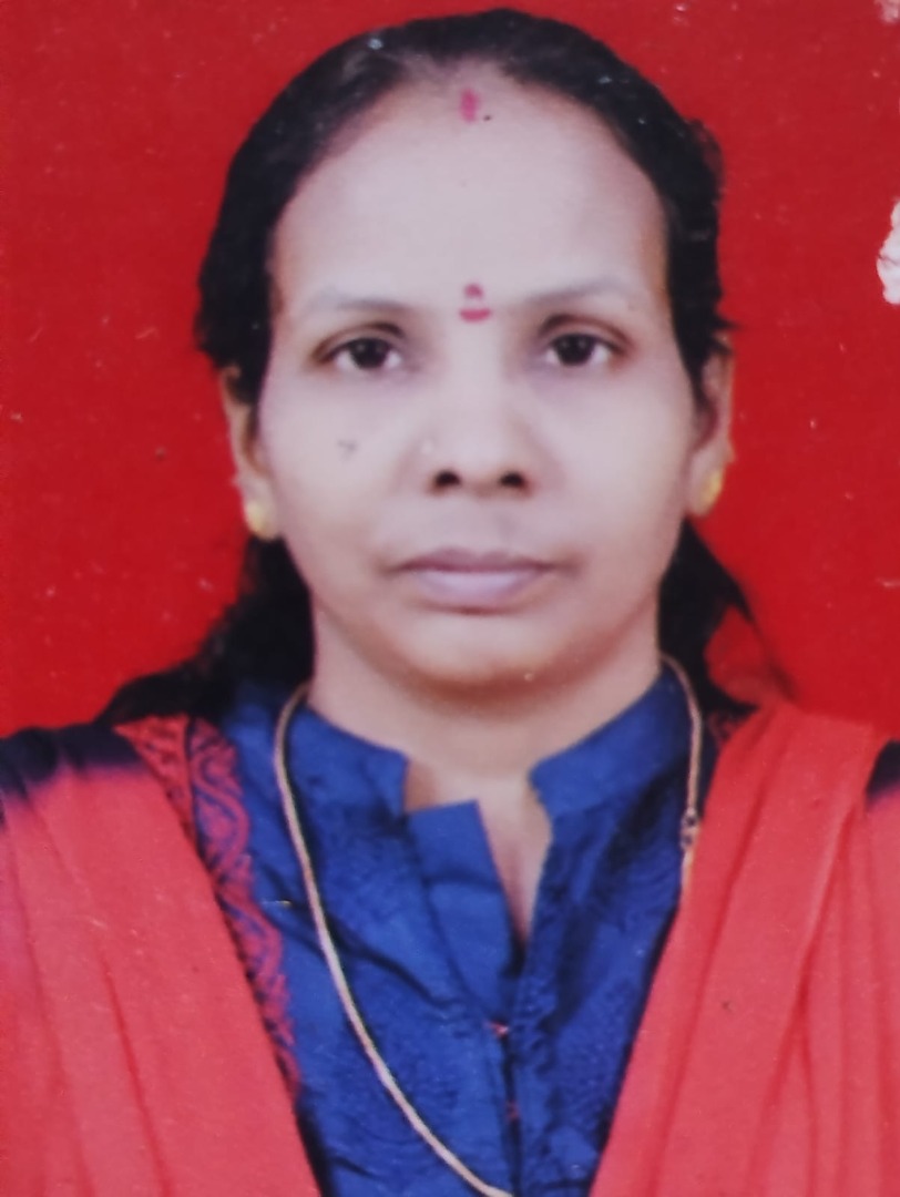 MALTI SHETTY