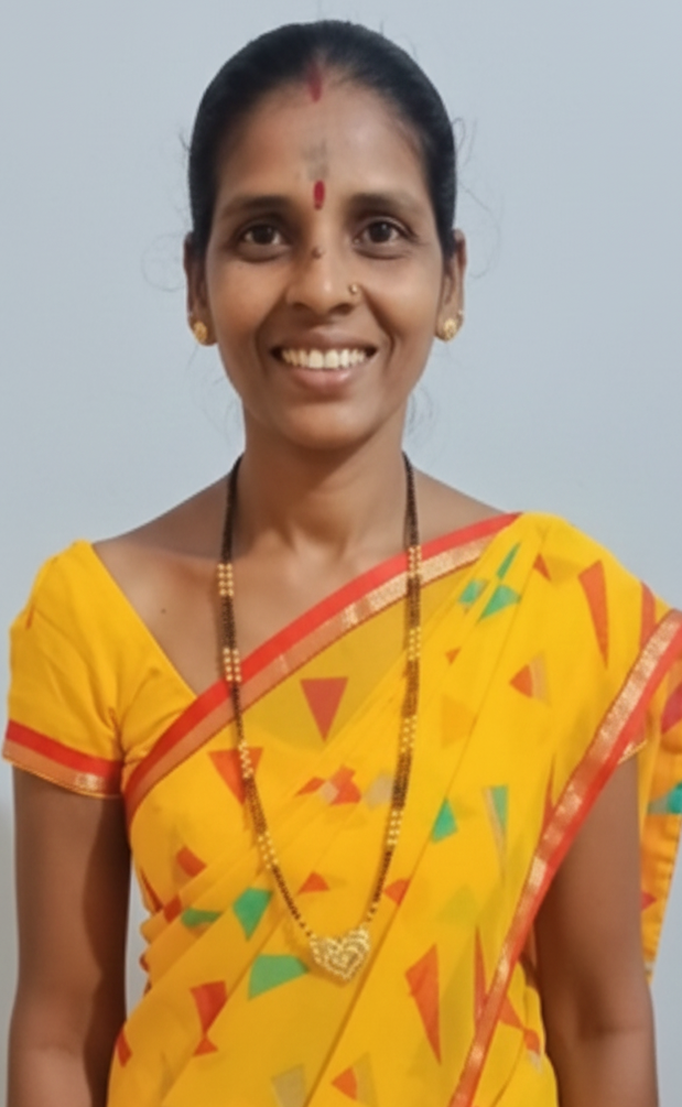 bai arjun   jadav - Part time Patient Care and Elderly Care and Baby Sitter in thane west in Thane