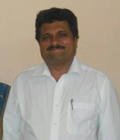 Rajesh - Part time Cook in C V Raman Nagar in Bangalore Bengaluru