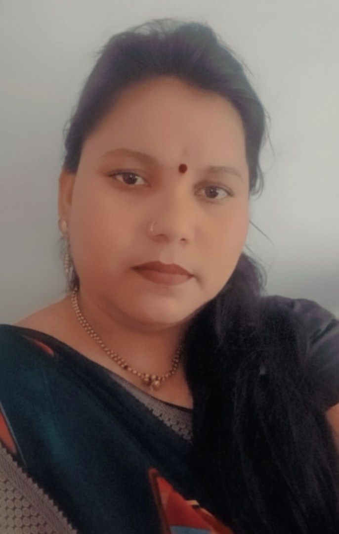 suvarna ramesh shinde - Part time Cook and Baby Sitter in thane west in Thane