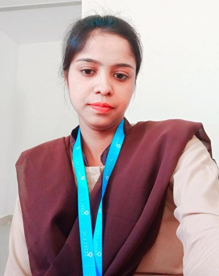 Rebeka sulthana - Part time Cleaner and Baby Sitter in Kadugodi in Bangalore Bengaluru
