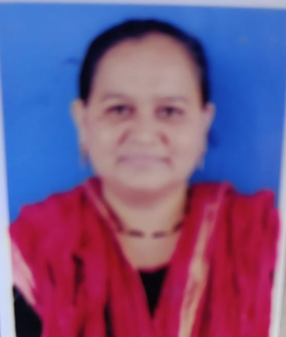 Jorabi Sayad - Part time Cook and Baby Sitter in Kapurwadi in Bhiwandi