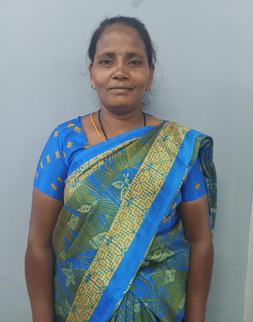 V kalavathi