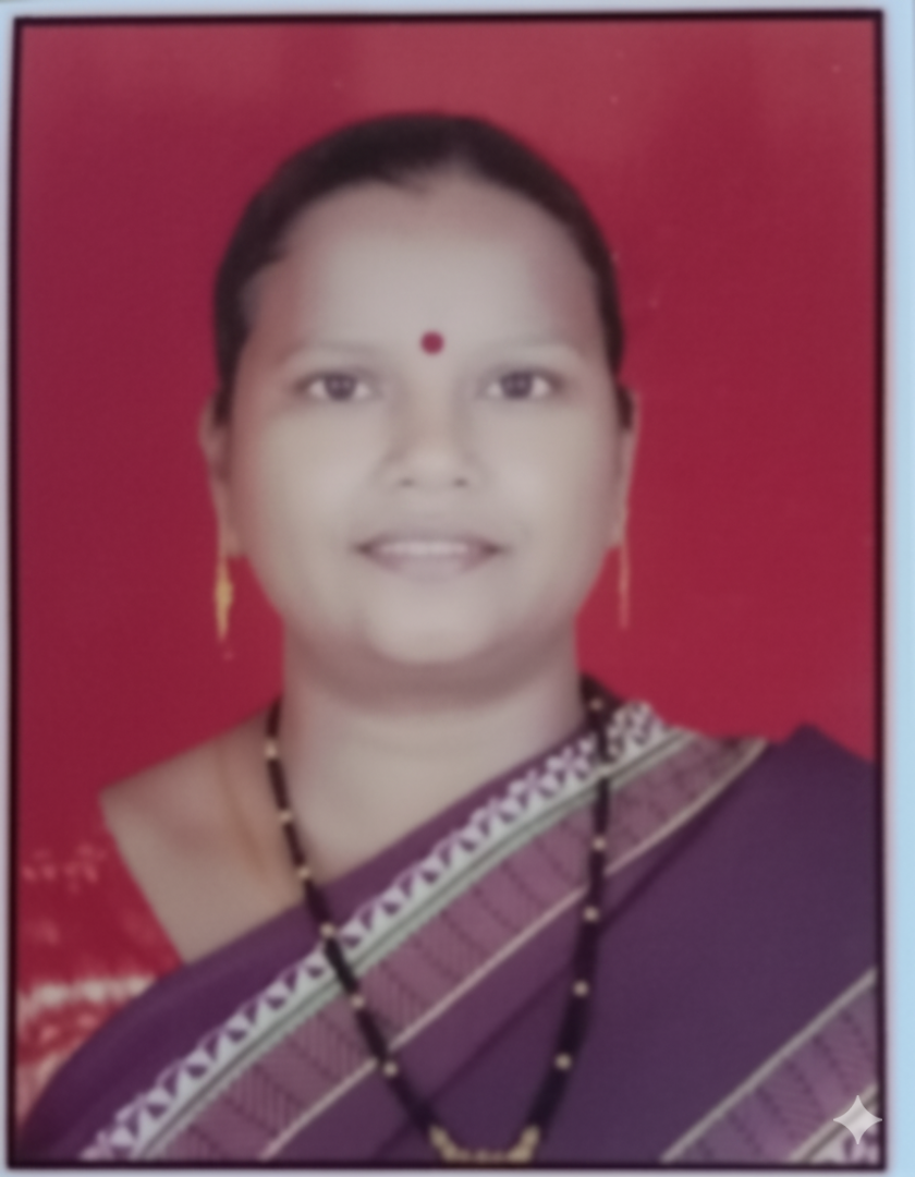 rekha imulkar - Part time Cook in malad west in Mumbai