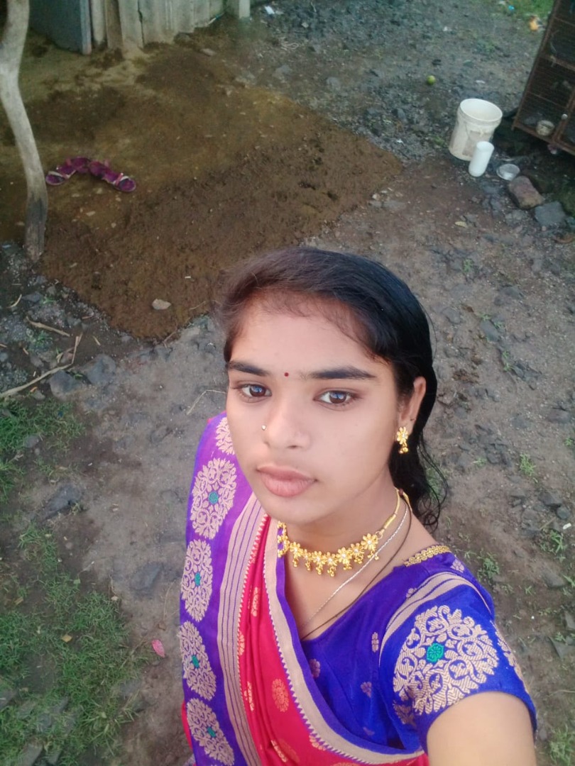 Nakusha Dharmu Chavan