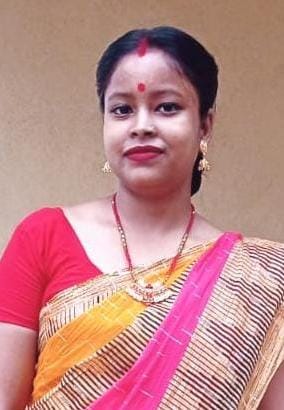 Shilpi - Part time Cleaner and Baby Sitter in Parappana Agrahara in Bangalore Bengaluru