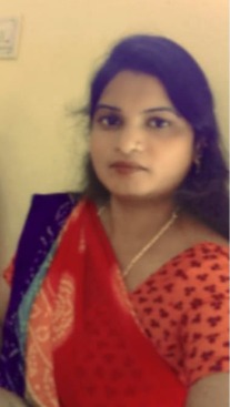 Kavitha R - Part time Cleaner and Cook in Viveka Nagar in Bangalore Bengaluru
