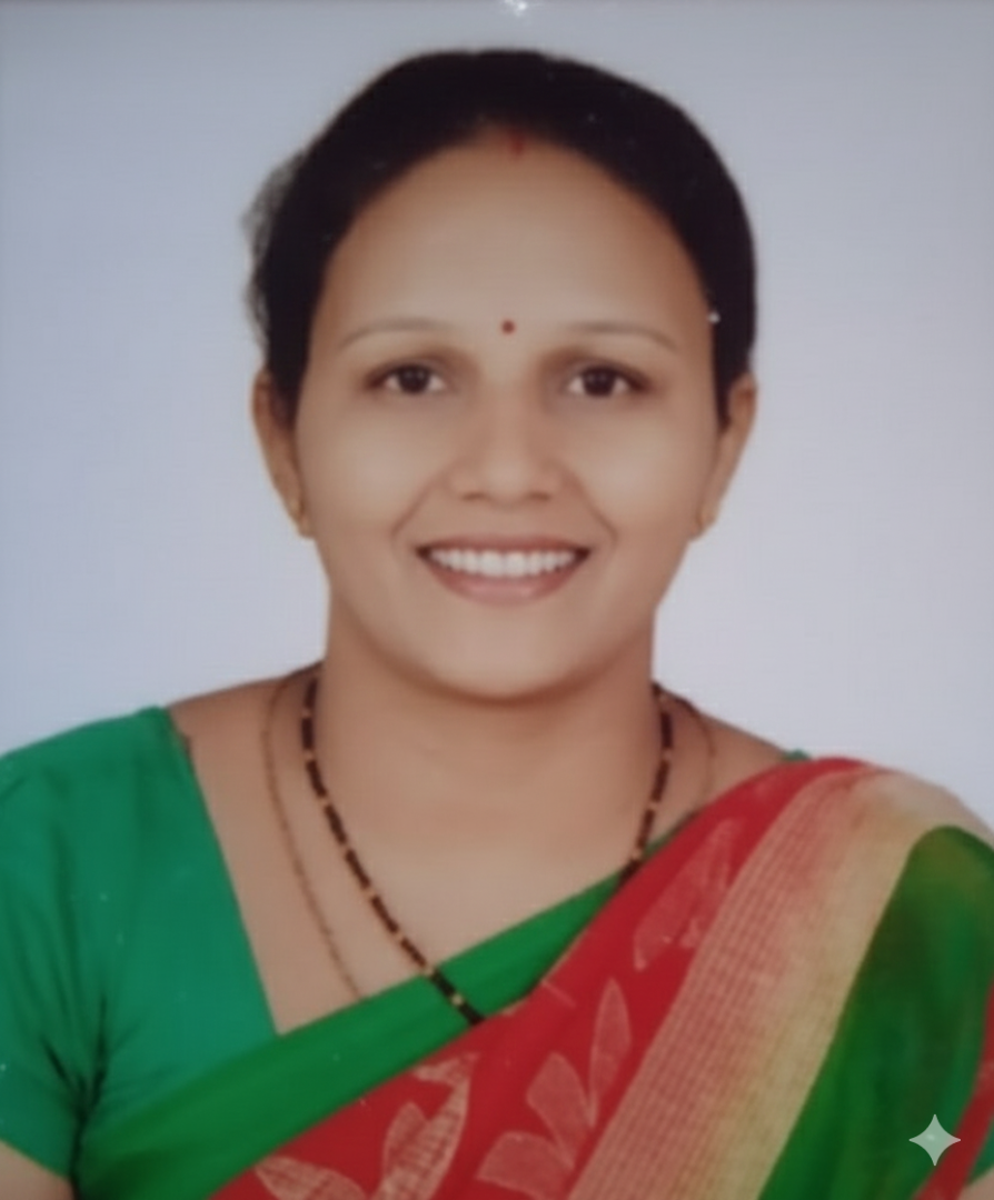 Samruddhi tamkhade - Part time Patient Care and Elderly Care and Baby Sitter in Ambernath in Thane