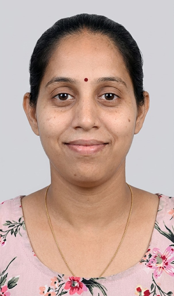 Usha Gupta - Part time Baby Sitter in wakipada naka, in Mumbai