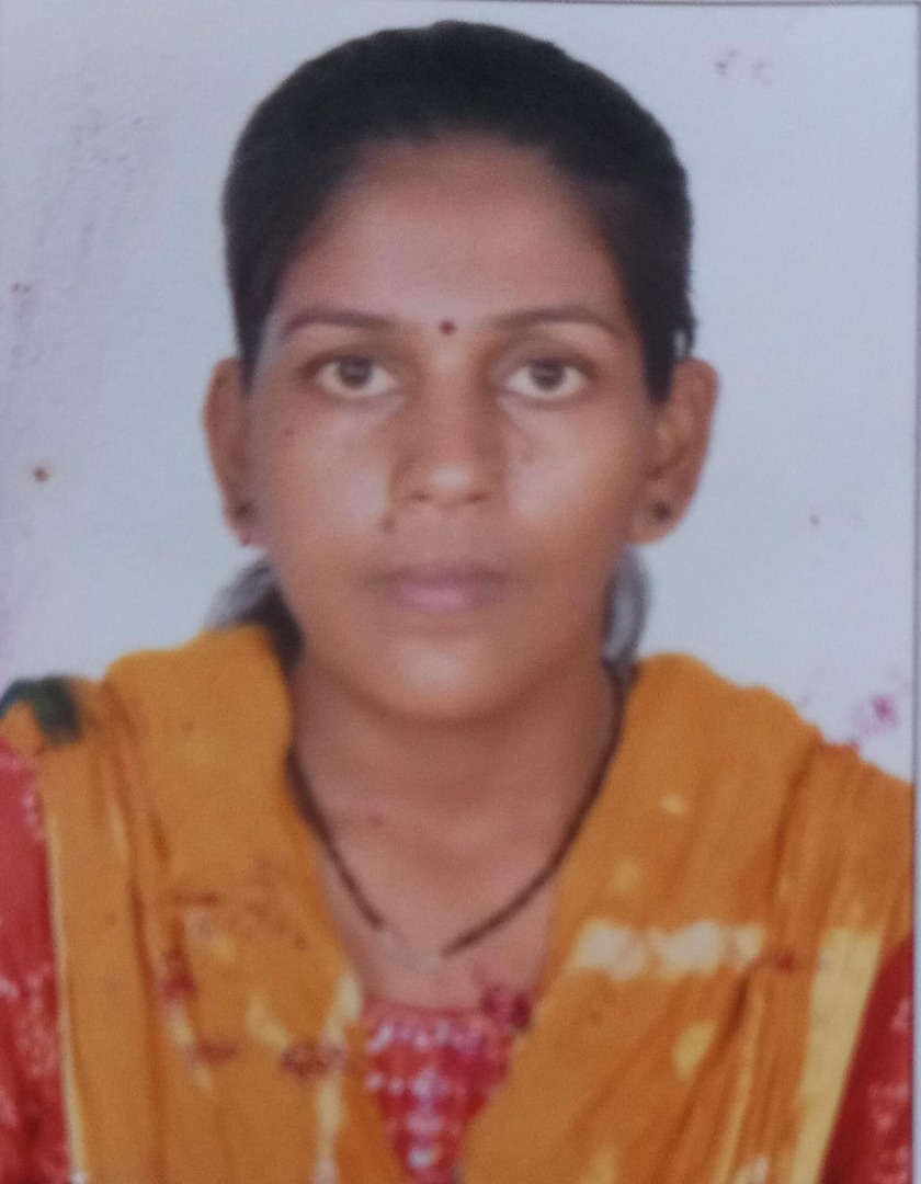 jyoti pawar