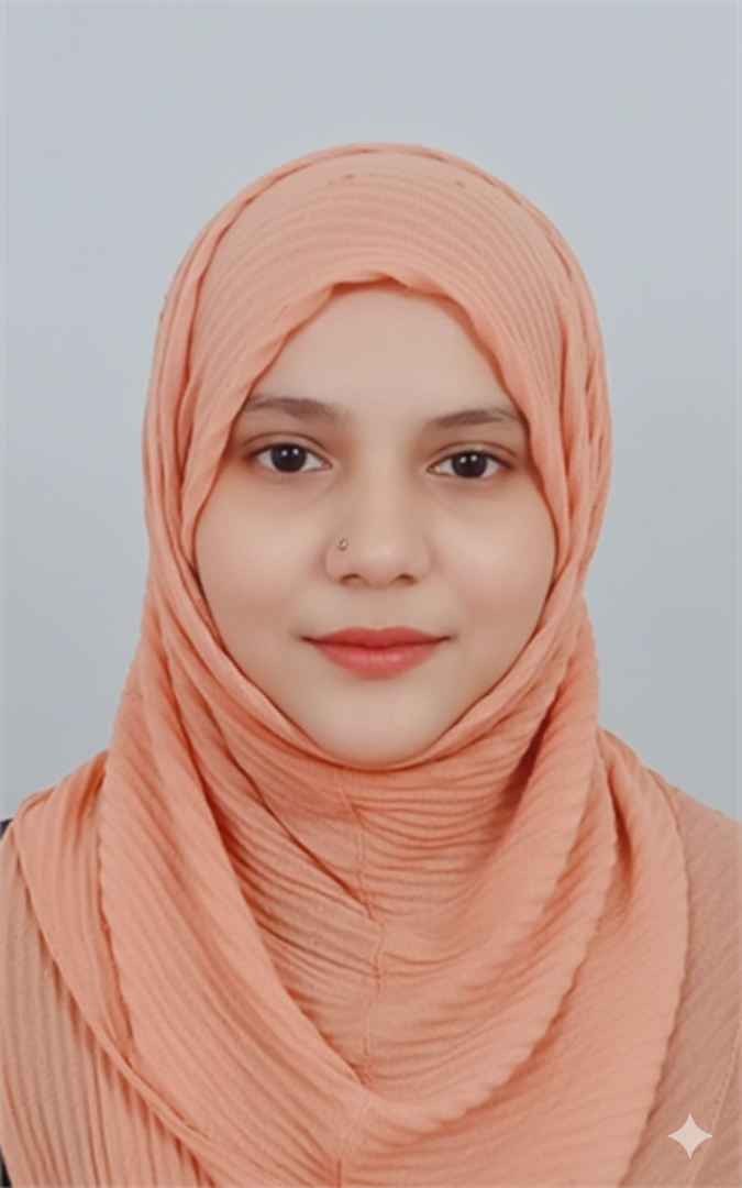 bushra sayyad - Part time Cook in Kurla in Mumbai