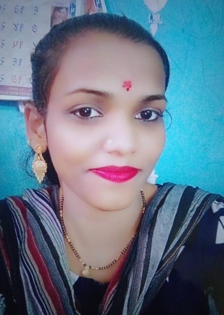 Pooja solanki