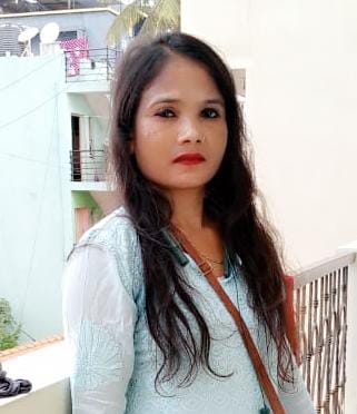 soni - Part time Cleaner and Cook in Shampura in Bangalore Bengaluru