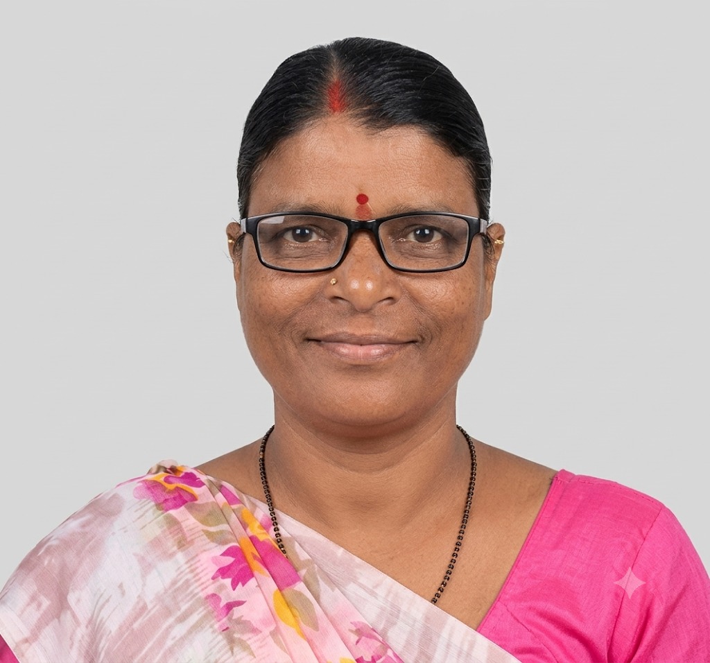 jaya prakash payar - Part time Cleaner and Baby Sitter in shirvane in Navi Mumbai