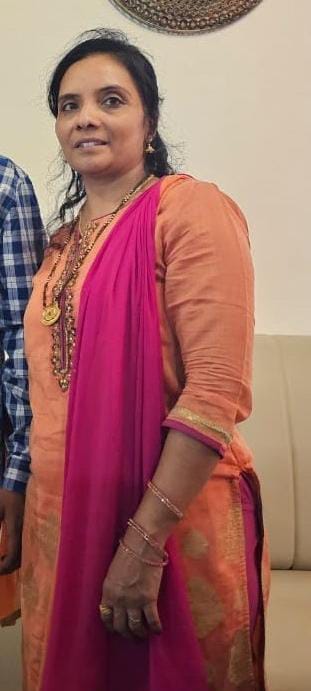 Jamsheeda Banu - Part time Cook in Chikkabidarakallu in Bangalore Bengaluru