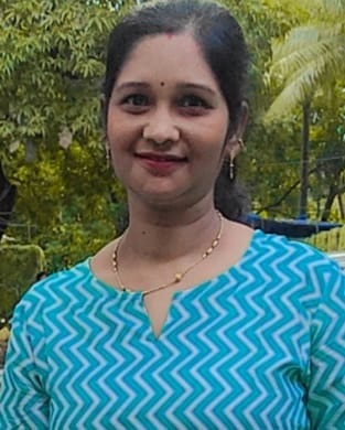 Laxmi Sen