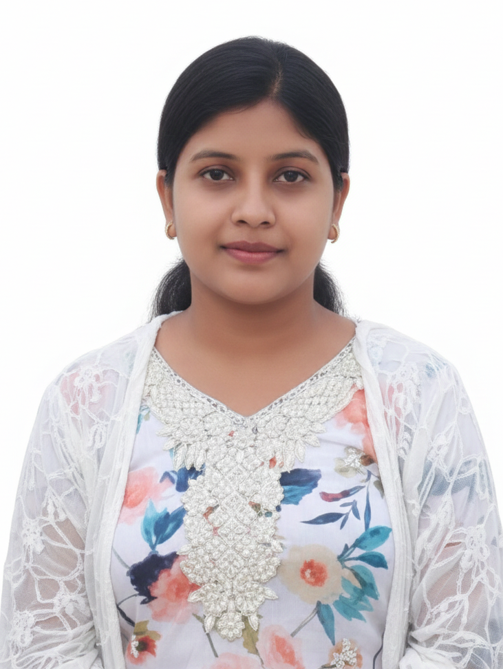 Sangita Majhi - Full time Cleaner in Juhu in Mumbai