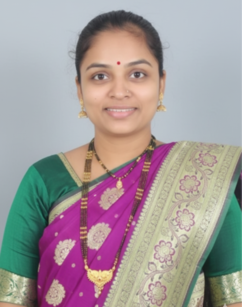 Priyanka Awari - Part time Cleaner and Baby Sitter in Andheri west in Mumbai