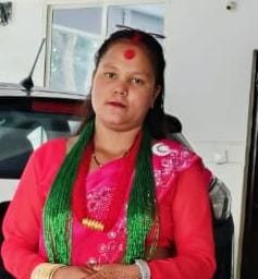 Sarita - Part time Cook in Krishnarajapuram in Bangalore Bengaluru